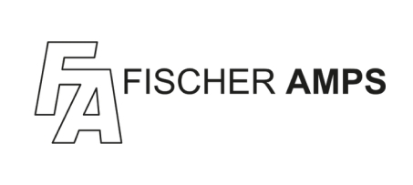 Fischer Amps Recording Studio Bass