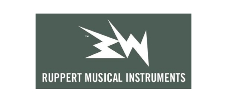 Ruppert DI Preamp Bass Recording
