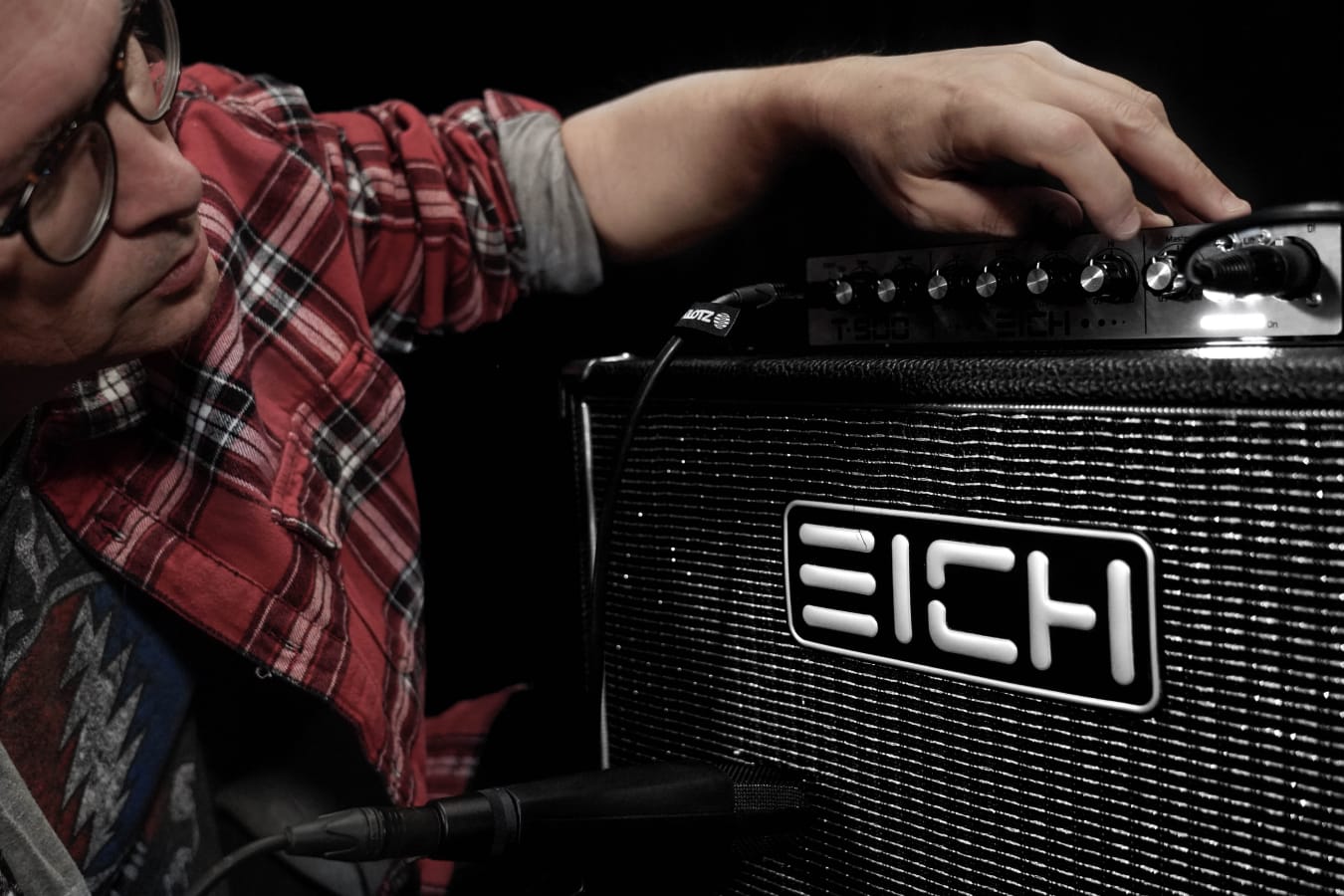 steffen knauss bassist