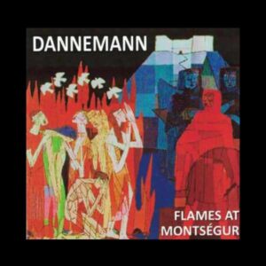 Werner Dannemann Steffen Knauss studiomusiker bass